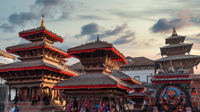 Kathmandu