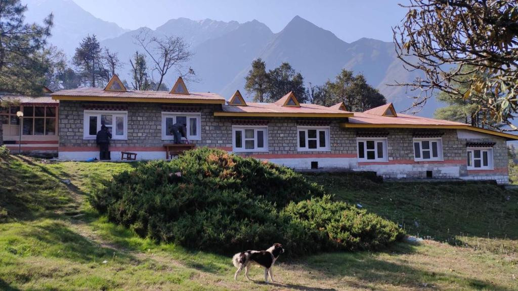 Lukla Airport Resort Lukla | Lukla Hotels