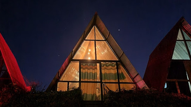 Base camp 360 | Shree Antu, Ilam Hotels
